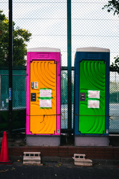 Best Porta potty delivery and setup  in Fairfield Beach, OH