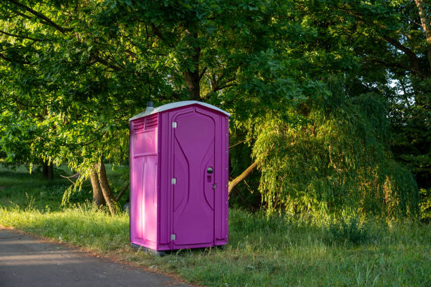 Best Local porta potty services  in Fairfield Beach, OH